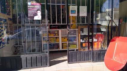 Ferretería Cast& Campos en Toluca