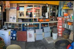 Ferretería Cobasa en Toluca