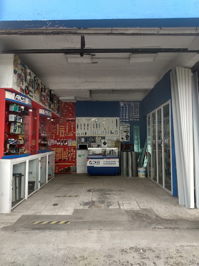 Ferretería Comafe en Ecatepec de Morelos