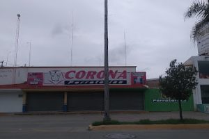 Ferretería Corona (Av. La Salle) en Durango