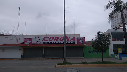 Ferretería Corona (Av. La Salle) en Durango