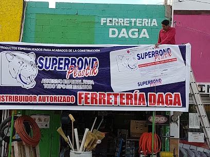 Ferretería Daga (Av. Ingenieros) en Gómez Palacio