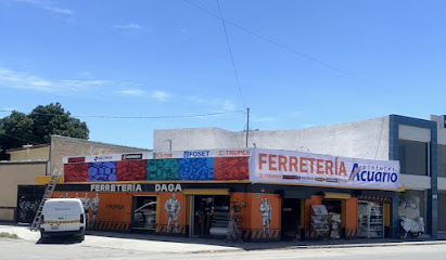Ferretería Daga (Zona Centro) en Gómez Palacio