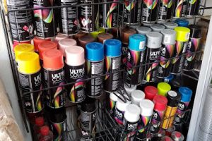 Ferretería Dieguito en Durango