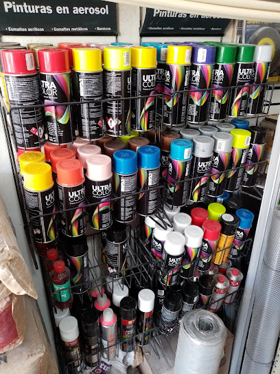 Ferretería Dieguito en Durango