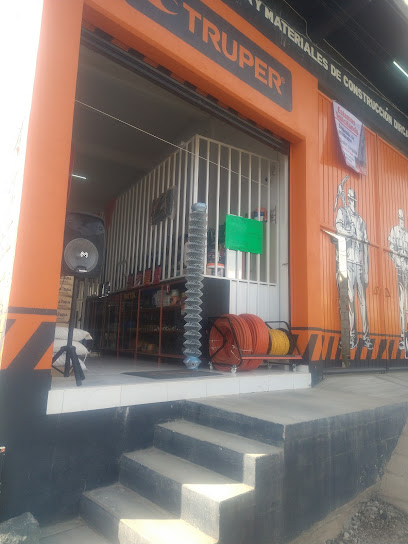 Ferretería Dircal en Ixtapaluca