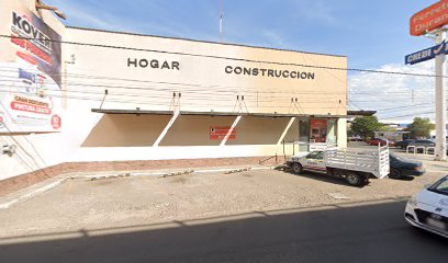 Ferretería Durango (Blvd. Francisco Villa) en Durango