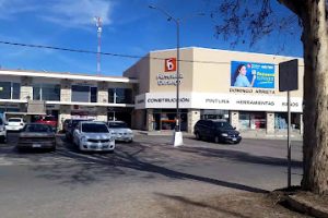 Ferretería Durango (Prof. Manuel Estebane) en Durango