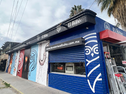 Ferretería El Búho en Gómez Palacio