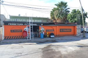 Ferretería El Coronel en Gómez Palacio