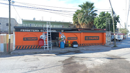 Ferretería El Coronel en Gómez Palacio