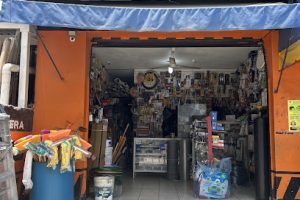 Ferretería El Migue en Manzanillo