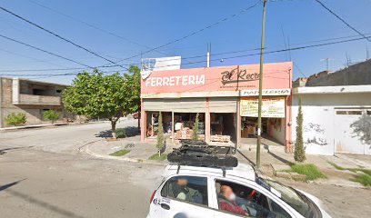 Ferretería El Recre en Gómez Palacio