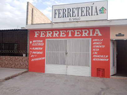 Ferretería El Siglo en Gómez Palacio