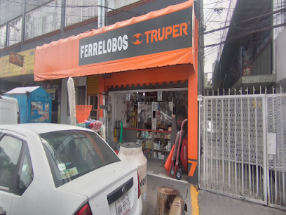 Ferretería--Ferrelobos en Tlalnepantla