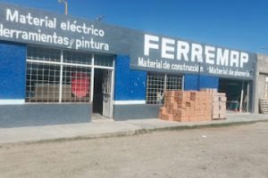 Ferretería Ferremap en Gómez Palacio