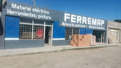 Ferretería Ferremap en Gómez Palacio