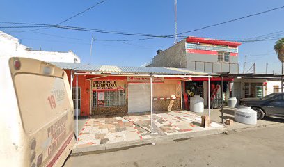 Ferretería Ferrey en Gómez Palacio