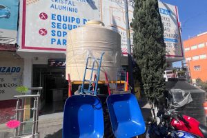 Ferretería Grao en Nicolás Romero