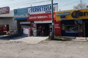 Ferretería Hernández en Gómez Palacio