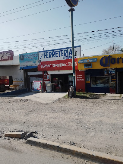 Ferretería Hernández en Gómez Palacio