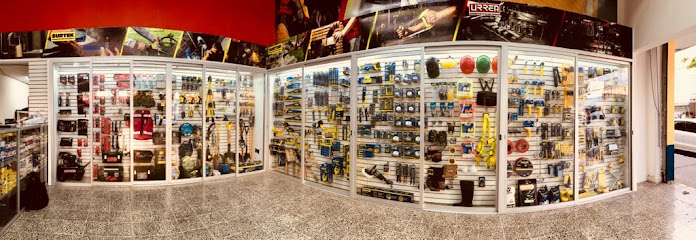 Ferretería Hiro 2 en Tlalnepantla