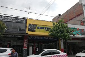 Ferretería Hiro en Tlalnepantla