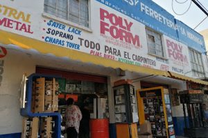 Ferretería Hormiga en Nezahualcóyotl