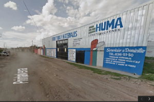 Ferretería Huma en Durango