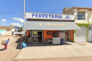 Ferretería Jl en Durango