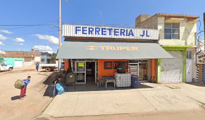 Ferretería Jl en Durango