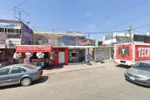 Ferretería La Aurora en Cuautitlán Izcalli