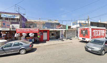 Ferretería La Aurora en Cuautitlán Izcalli