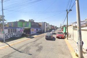 Ferretería La Casita de La Herramienta en Toluca