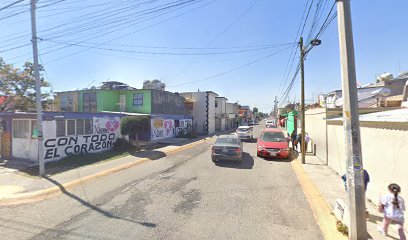 Ferretería La Casita de La Herramienta en Toluca