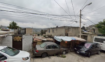 Ferretería La Central en Naucalpan