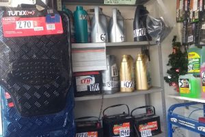 Ferretería La Colmena en Nicolás Romero