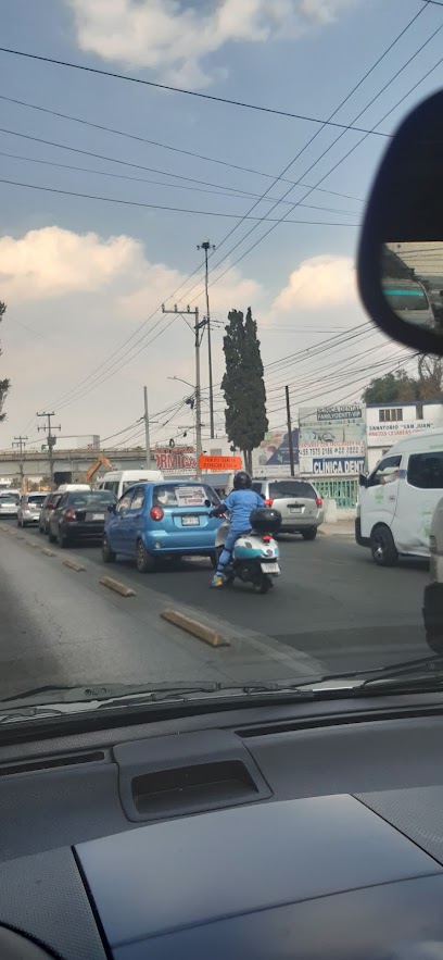 Ferretería La Hormiga en Ecatepec de Morelos