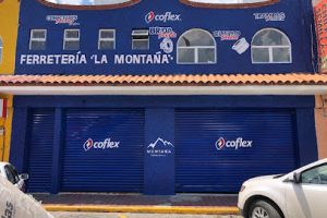 Ferretería La Montaña en Cuautitlán Izcalli