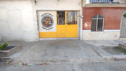 Ferretería 'La Plja de Oro' en Gómez Palacio