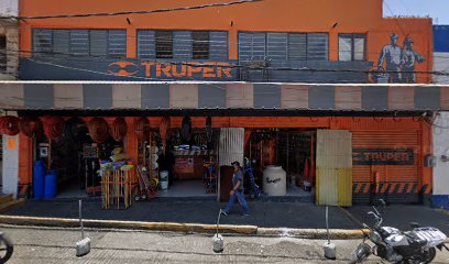 Ferretería La Presa S.A. (Club Leopardos) en Tlalnepantla