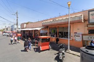 Ferretería La Principal en Nezahualcóyotl