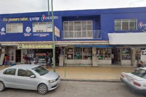 Ferretería La Simpatía en Gómez Palacio