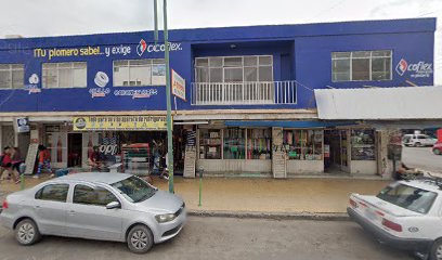 Ferretería La Simpatía en Gómez Palacio