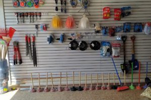 Ferretería La Surtida en Toluca