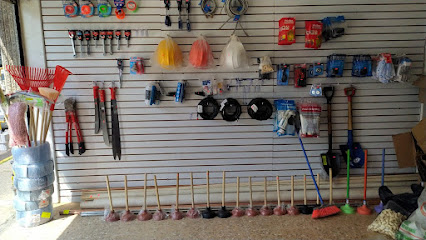 Ferretería La Surtida en Toluca