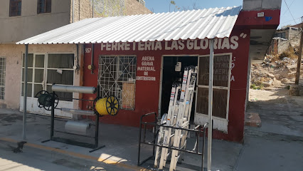 Ferretería Las Glorias en Gómez Palacio