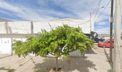 Ferretería Los Cuates (Hidalgo 671) en Gómez Palacio