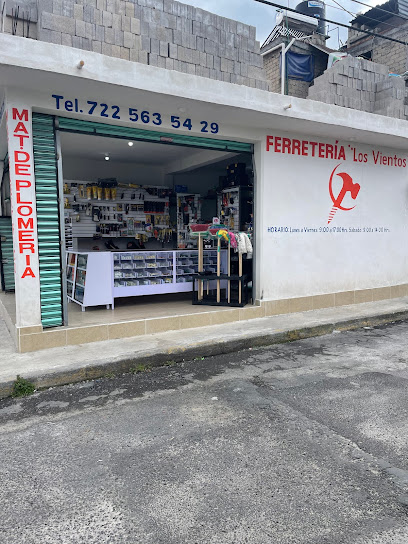 Ferretería Los Vientos en Toluca