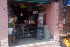 Ferretería Megu en Toluca